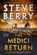 The Medici Return