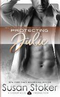 Protecting Julie