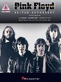 Pink Floyd Guitar Anthology