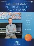 Mr Hoffmans Popular Hits for Piano Easy Piano Arrangements of 17 Favorites Book Online Audio