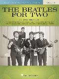 The Beatles for Two Cellos: Easy Instrumental Duets