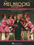 Mel Brooks Songbook 23 Songs from Movies & Shows with a Preface by Mel Brooks