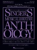 The Singer's Musical Theatre Anthology - 16-Bar Audition from Volumes 1-7: Soprano Edition