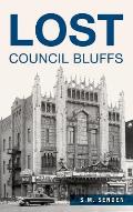 Lost Council Bluffs