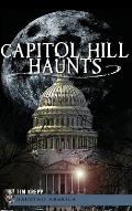 Capitol Hill Haunts