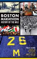 Boston Marathon History by the Mile