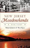 New Jersey Meadowlands: A History