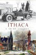 Ithaca: A Brief History