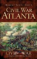 Civil War Atlanta