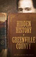 Hidden History of Greenville County
