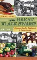 A Culinary History of the Great Black Swamp: Buckeye Candy, Bratwurst & Apple Butter