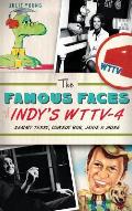 The Famous Faces of Indy's WTTV-4: Sammy Terry, Cowboy Bob, Janie & More