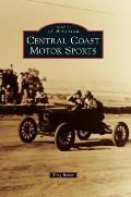 Central Coast Motor Sports