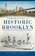 Chronicles of Historic Brooklyn