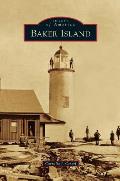 Baker Island