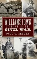 Williamstown, Vermont, in the Civil War