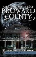 Ghosts and Mysteries of Broward County
