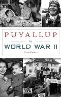 Puyallup in World War II
