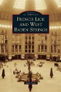 French Lick and West Baden Springs