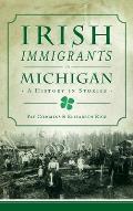 Irish Immigrants in Michigan: A History in Stories