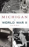 Michigan in World War II