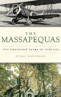 Massapequas: Two Thousand Years of History