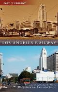 Los Angeles Railway