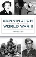 Bennington in World War II