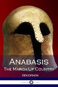 Anabasis The March Up Country