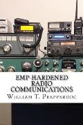 EMP Hardened Radio Communications