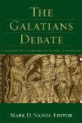The Galatians Debate: Contemporary Issues in Rhetorical and Historical Interpretation