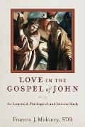 Love in the Gospel of John