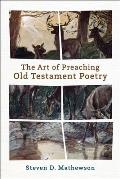The Art of Preaching Old Testament Poetry