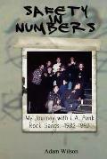 Safety in Numbers My Journey with L A Punk Rock Gangs 1982 1992
