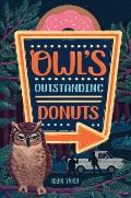 Owls Outstanding Donuts