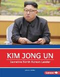 Kim Jong Un: Secretive North Korean Leader