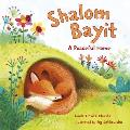 Shalom Bayit