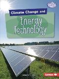 Climate Change and Energy Technology