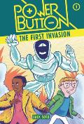 The First Invasion: Book 1