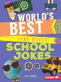 World's Best (and Worst) School Jokes