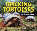 Tracking Tortoises: The Mission to Save a Gal?pagos Giant