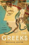 Greeks A Global History