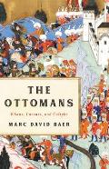 Ottomans Khans Caesars & Caliphs