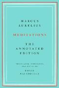 Meditations The Annotated Edition