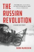 Russian Revolution A New History