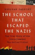 School that Escaped the Nazis