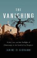 Vanishing Faith Loss & the Twilight of Christianity in the Land of the Prophets
