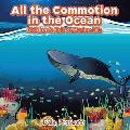 All the Commotion in the Ocean Children's Fish & Marine Life