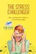 The Stress Challenger Wednesday Crossword Puzzle Books (with 50 Varied Puzzles!)