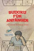 Sudoku f?r Anf?nger 240 Extrem Einfache R?tsel